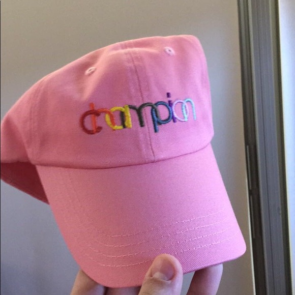 Champion Other - Champion X Kith hat